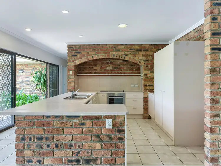 Third view of Homely house listing, 6 Errogie Place, Fig Tree Pocket QLD 4069