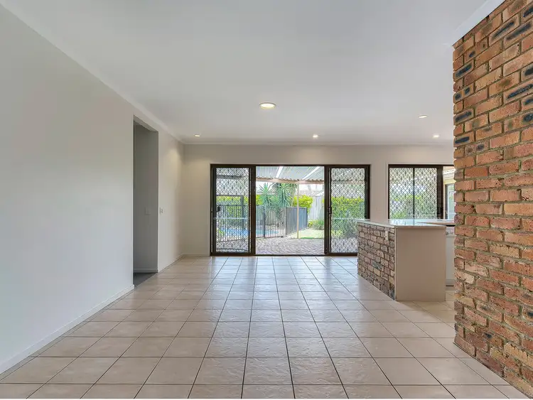 Fourth view of Homely house listing, 6 Errogie Place, Fig Tree Pocket QLD 4069