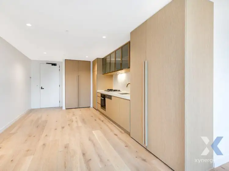 Fourth view of Homely apartment listing, 3705/464 Collins Street, Melbourne VIC 3000