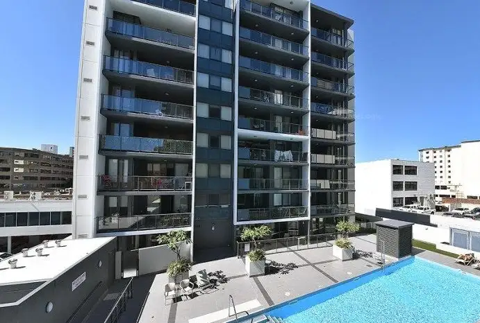 23/208 Adelaide Terrace, East Perth WA 6004