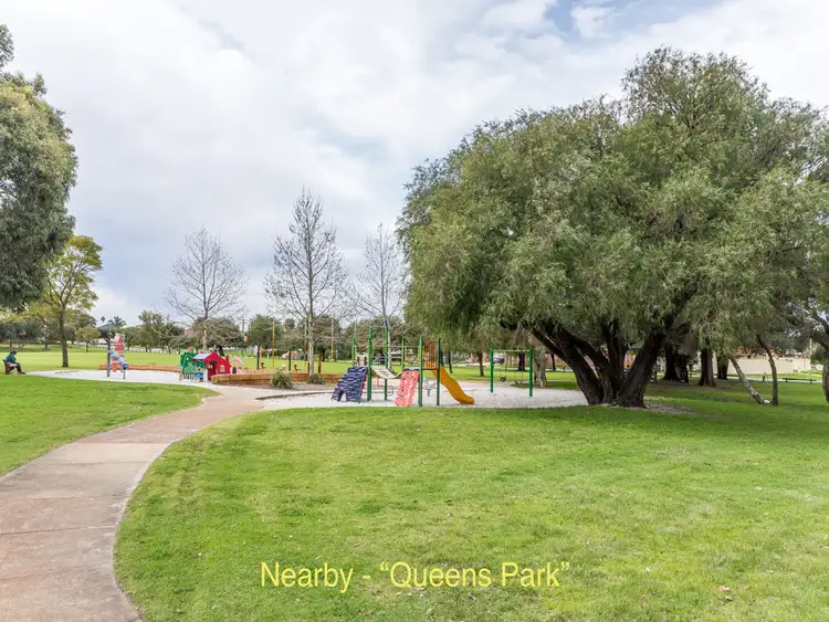 Sixth view of Homely land listing, 5 Walton Street, Queens Park WA 6107