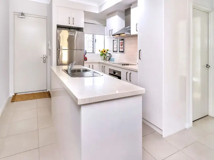 Second view of Homely house listing, 5/52 Caledonian Avenue, Maylands WA 6051