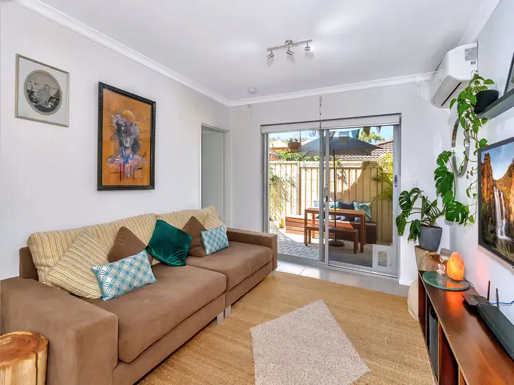 Fifth view of Homely house listing, 5/52 Caledonian Avenue, Maylands WA 6051