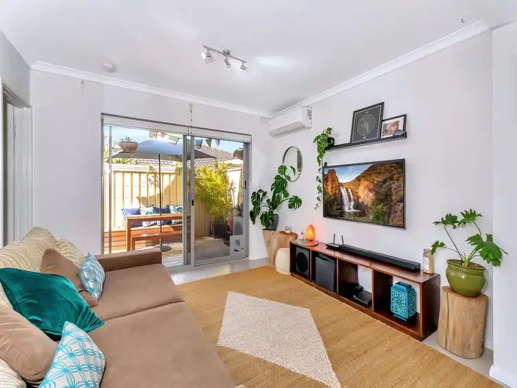 Sixth view of Homely house listing, 5/52 Caledonian Avenue, Maylands WA 6051