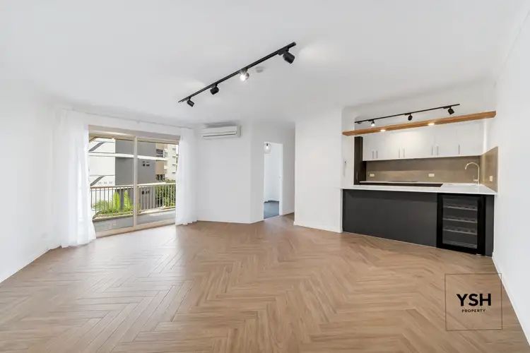 Main view of Homely apartment listing, 19/234 Shafston Ave, Kangaroo Point QLD 4169