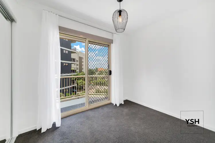 Seventh view of Homely apartment listing, 19/234 Shafston Ave, Kangaroo Point QLD 4169