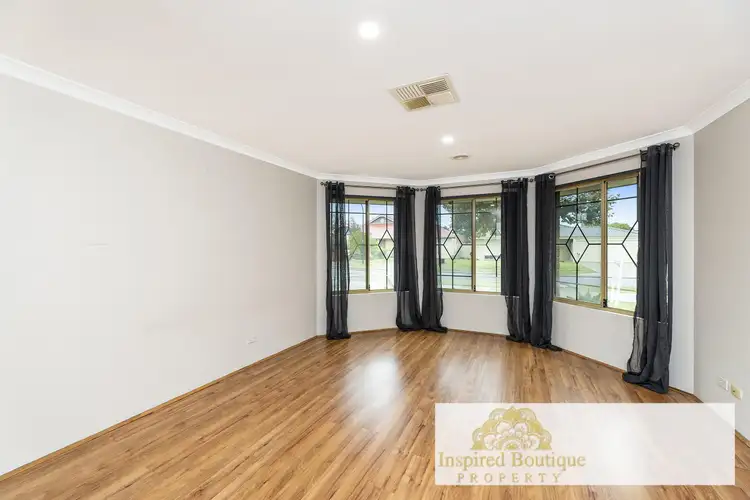 Second view of Homely house listing, 60 San Sebastian Blvd, Port Kennedy WA 6172