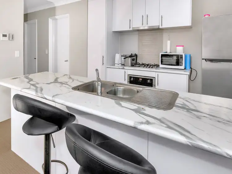 Second view of Homely house listing, 22/9 Streatham Street, Beckenham WA 6107