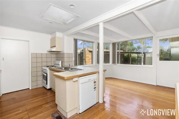 Second view of Homely house listing, 36 Samada Street, Notting Hill VIC 3168
