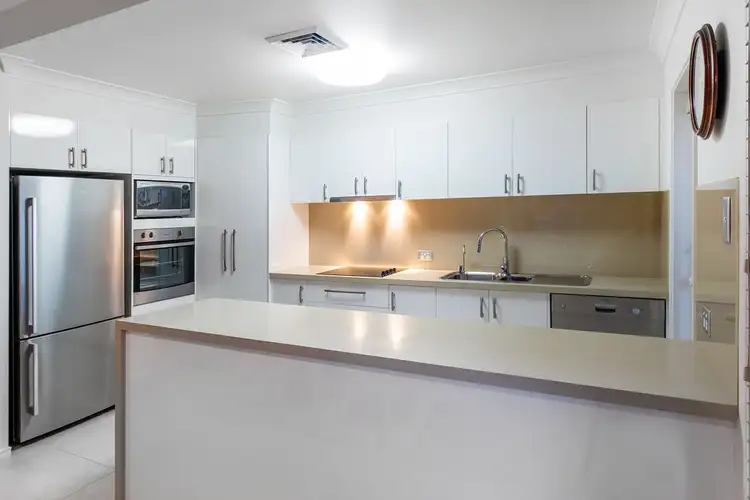 Third view of Homely townhouse listing, 8136 Magnolia Drive, Hope Island QLD 4212