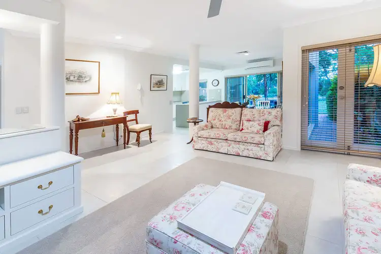 Fourth view of Homely townhouse listing, 8136 Magnolia Drive, Hope Island QLD 4212