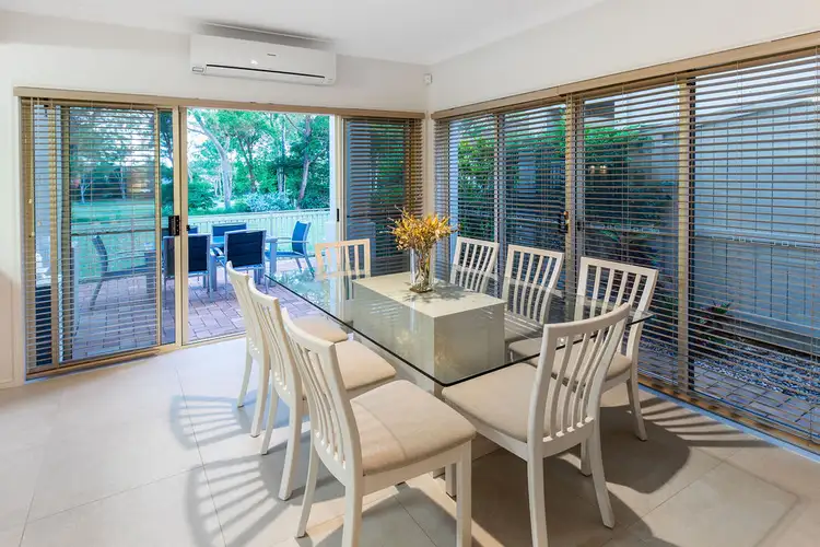 Fifth view of Homely townhouse listing, 8136 Magnolia Drive, Hope Island QLD 4212