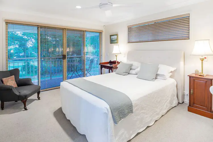 Sixth view of Homely townhouse listing, 8136 Magnolia Drive, Hope Island QLD 4212