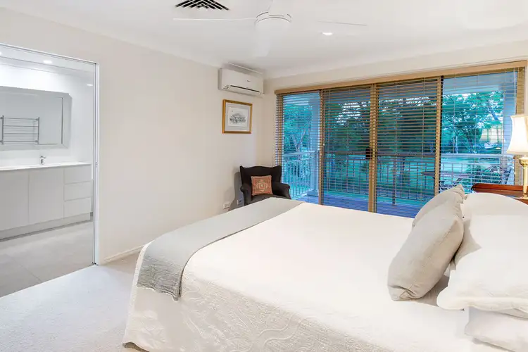 Seventh view of Homely townhouse listing, 8136 Magnolia Drive, Hope Island QLD 4212