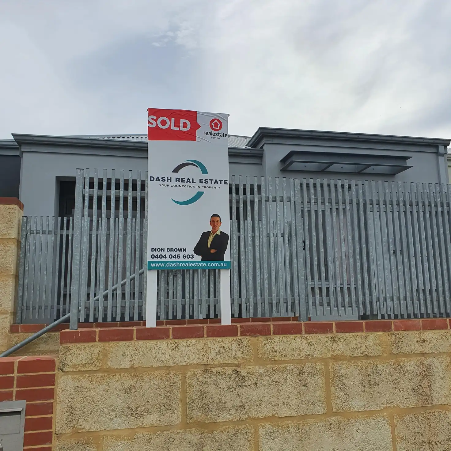 Main view of Homely house listing, 6 Drimmie Road, Clarkson WA 6030