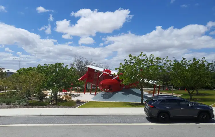 Second view of Homely house listing, 6 Drimmie Road, Clarkson WA 6030