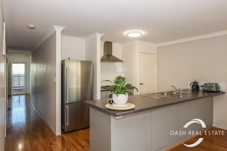 Fourth view of Homely house listing, 6 Drimmie Road, Clarkson WA 6030