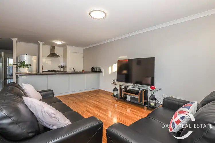 Fifth view of Homely house listing, 6 Drimmie Road, Clarkson WA 6030