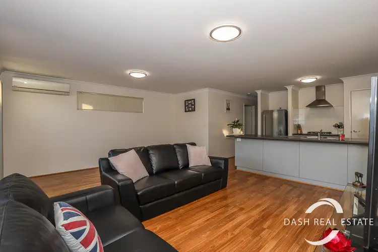 Sixth view of Homely house listing, 6 Drimmie Road, Clarkson WA 6030