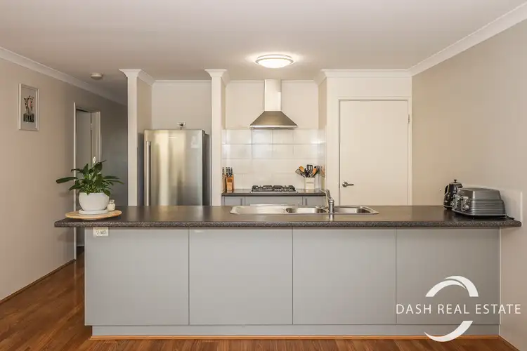 Seventh view of Homely house listing, 6 Drimmie Road, Clarkson WA 6030