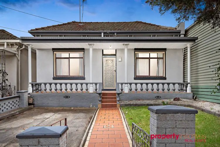 48 The Parade, Ascot Vale VIC 3032