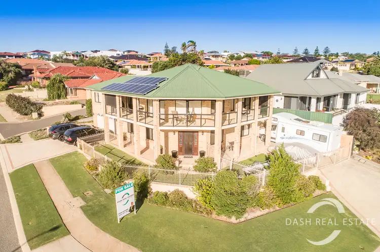14 Resolute Way, Ocean Reef WA 6027