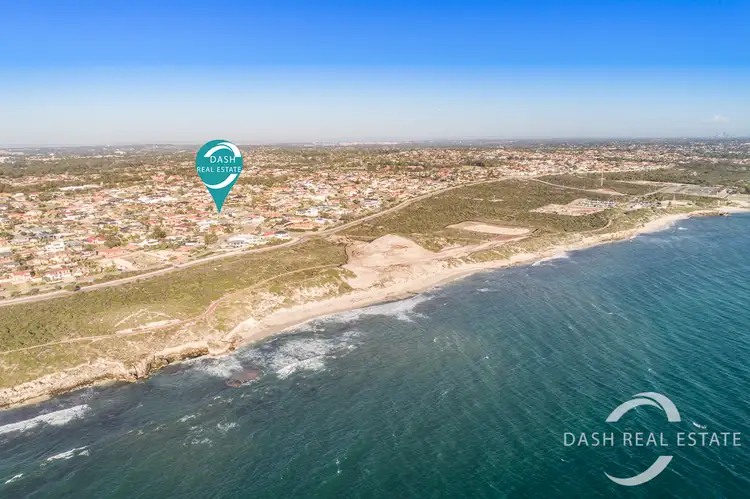 Third view of Homely house listing, 14 Resolute Way, Ocean Reef WA 6027