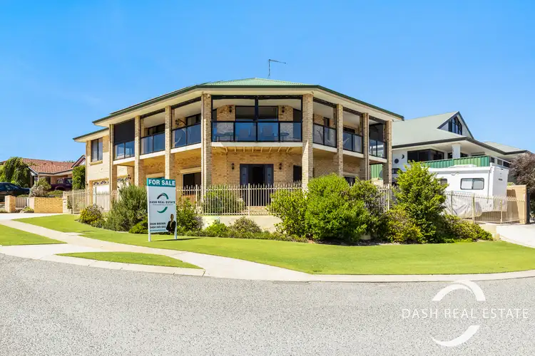 Fourth view of Homely house listing, 14 Resolute Way, Ocean Reef WA 6027