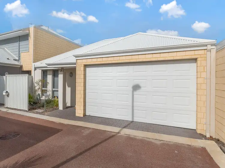 Main view of Homely house listing, 42/46 Gibbs Road, Aubin Grove WA 6164