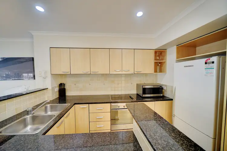 Third view of Homely townhouse listing, 8840 Magnolia Drive East, Hope Island QLD 4212