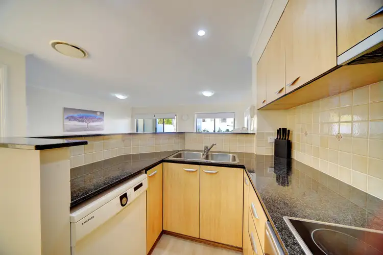 Fourth view of Homely townhouse listing, 8840 Magnolia Drive East, Hope Island QLD 4212