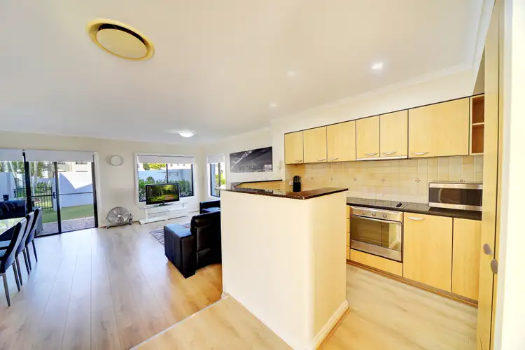 Fifth view of Homely townhouse listing, 8840 Magnolia Drive East, Hope Island QLD 4212