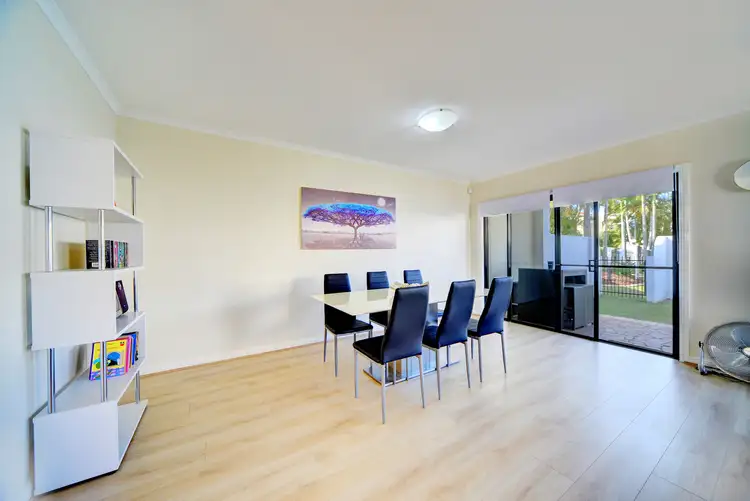 Sixth view of Homely townhouse listing, 8840 Magnolia Drive East, Hope Island QLD 4212