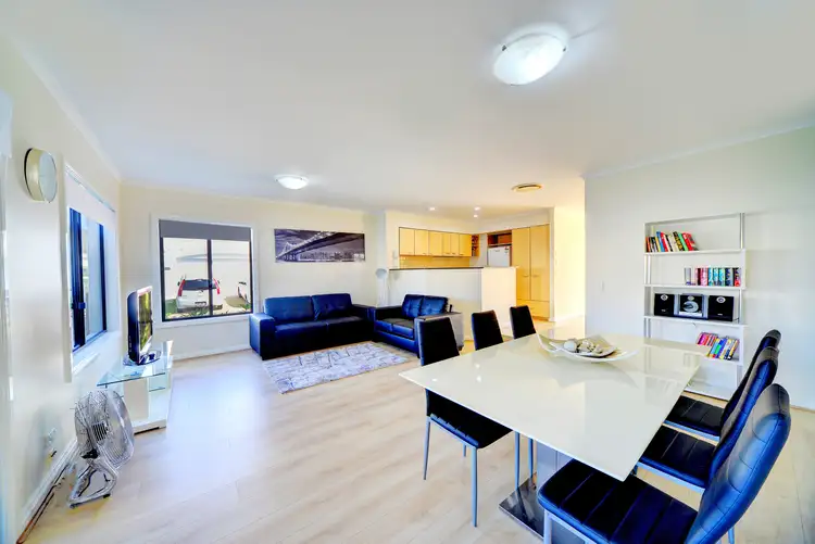 Seventh view of Homely townhouse listing, 8840 Magnolia Drive East, Hope Island QLD 4212