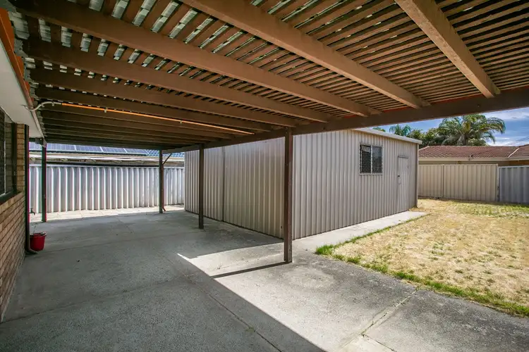 Second view of Homely house listing, 11 Nile Place, Beechboro WA 6063