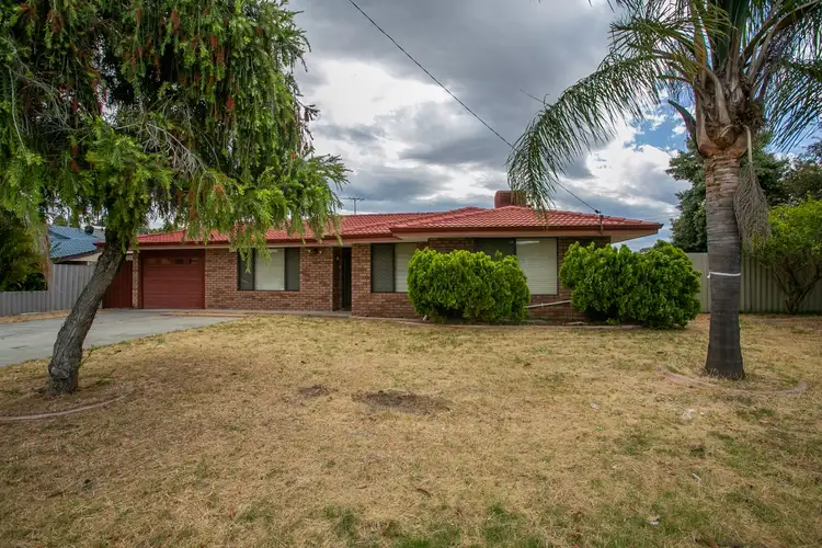 Fourth view of Homely house listing, 11 Nile Place, Beechboro WA 6063