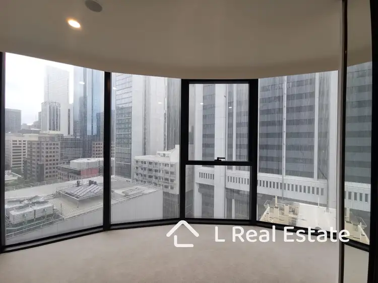 1509/134-160 Spencer St, Melbourne VIC 3000