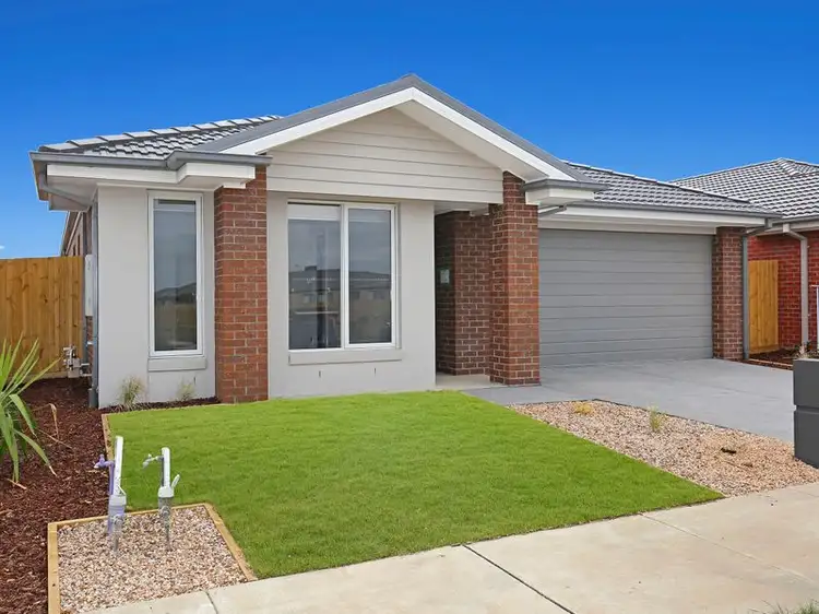 20 Falcon Street, Armstrong Creek VIC 3217