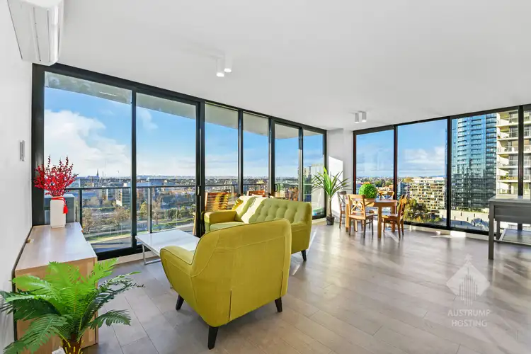 1305/18 Yarra Street, South Yarra VIC 3141