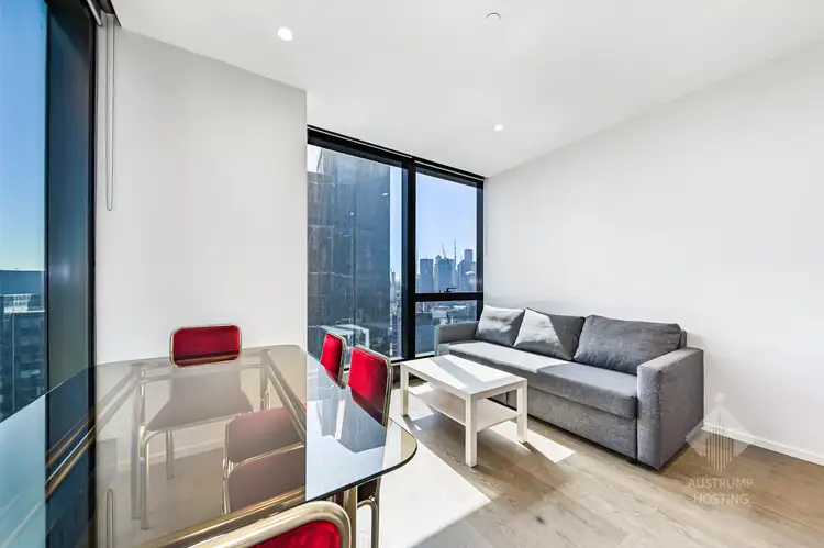 Second view of Homely apartment listing, 3216/70 Southbank Boulevard, Southbank VIC 3006