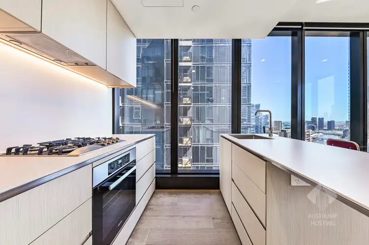 Fourth view of Homely apartment listing, 3216/70 Southbank Boulevard, Southbank VIC 3006