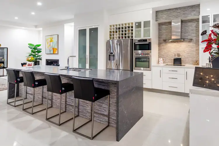 Fourth view of Homely house listing, 2504 Cressbrook Drive, Hope Island QLD 4212