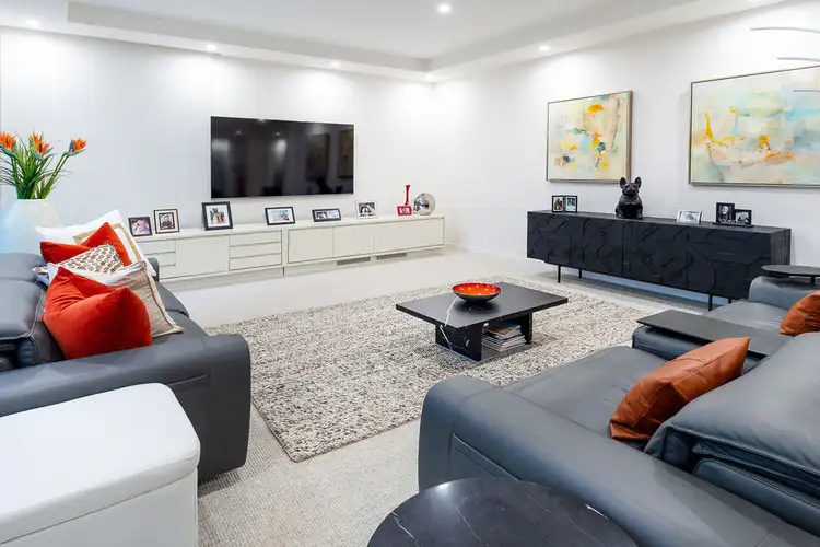 Fifth view of Homely house listing, 2504 Cressbrook Drive, Hope Island QLD 4212