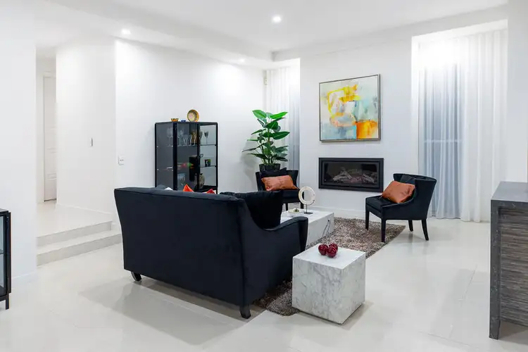 Sixth view of Homely house listing, 2504 Cressbrook Drive, Hope Island QLD 4212