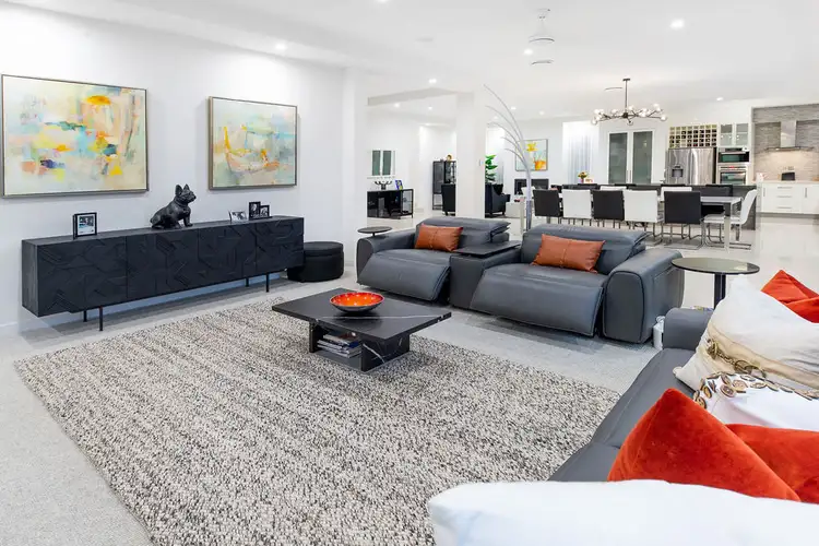 Seventh view of Homely house listing, 2504 Cressbrook Drive, Hope Island QLD 4212