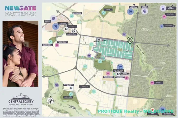 13 Penelope St, Tarneit VIC 3029