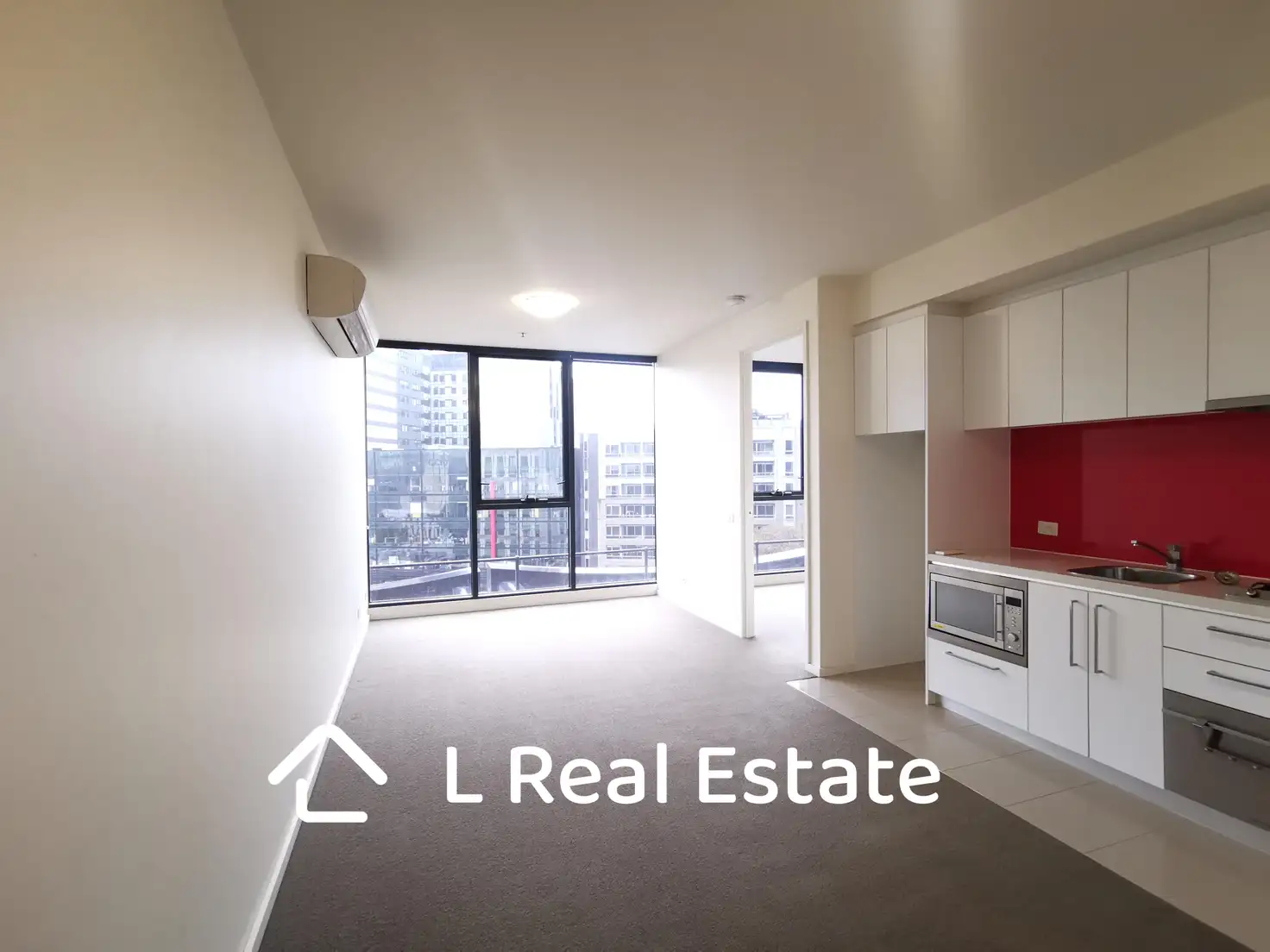 Main view of Homely apartment listing, 603/25 Therry Street, Melbourne VIC 3000