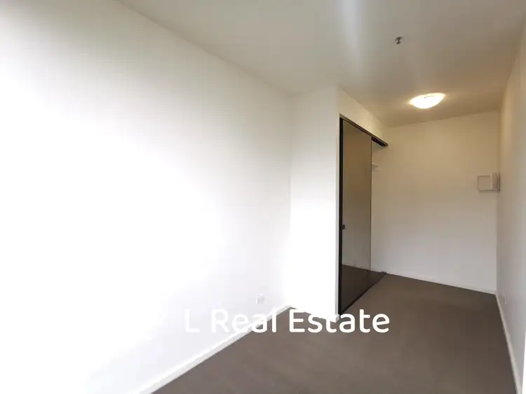 Third view of Homely apartment listing, 603/25 Therry Street, Melbourne VIC 3000