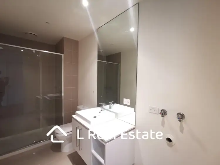 Fourth view of Homely apartment listing, 603/25 Therry Street, Melbourne VIC 3000