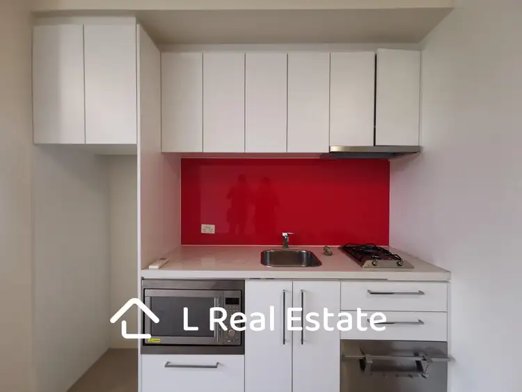 Fifth view of Homely apartment listing, 603/25 Therry Street, Melbourne VIC 3000